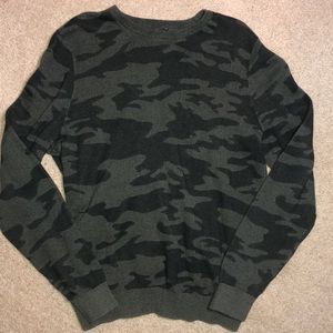 Express Sweater